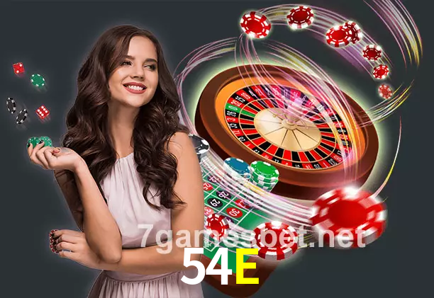 vivo no cassino 54E