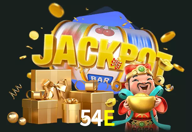 54E bet