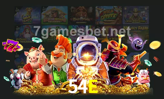 cassino 54E