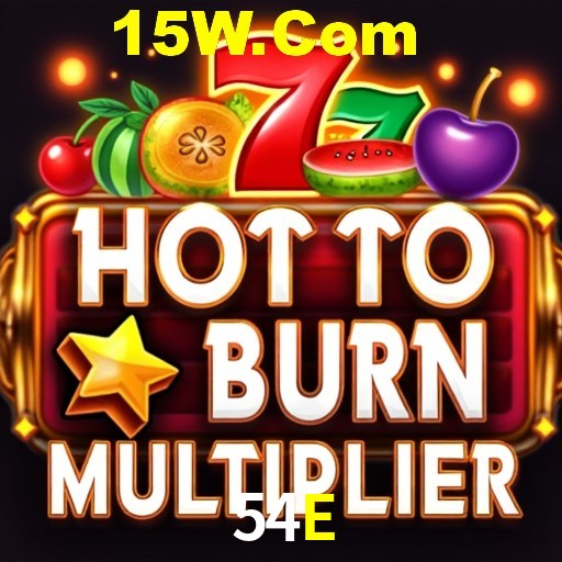 Exclusive Offers 54E