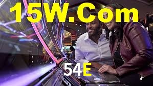 Welcome Bonus 54E