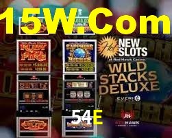 Daily Bonuses 54E