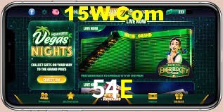 Welcome Bonus 54E