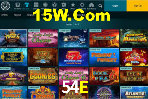 54E