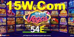 VIP Casino 54E