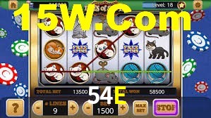 Roulette Table 54E