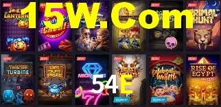 Crash Games Statistics 54E
