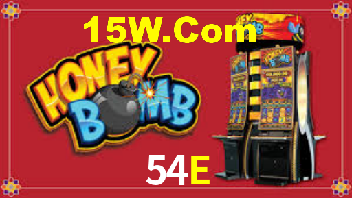 Sinta a adrenalina dos jogos de cassino com 54E