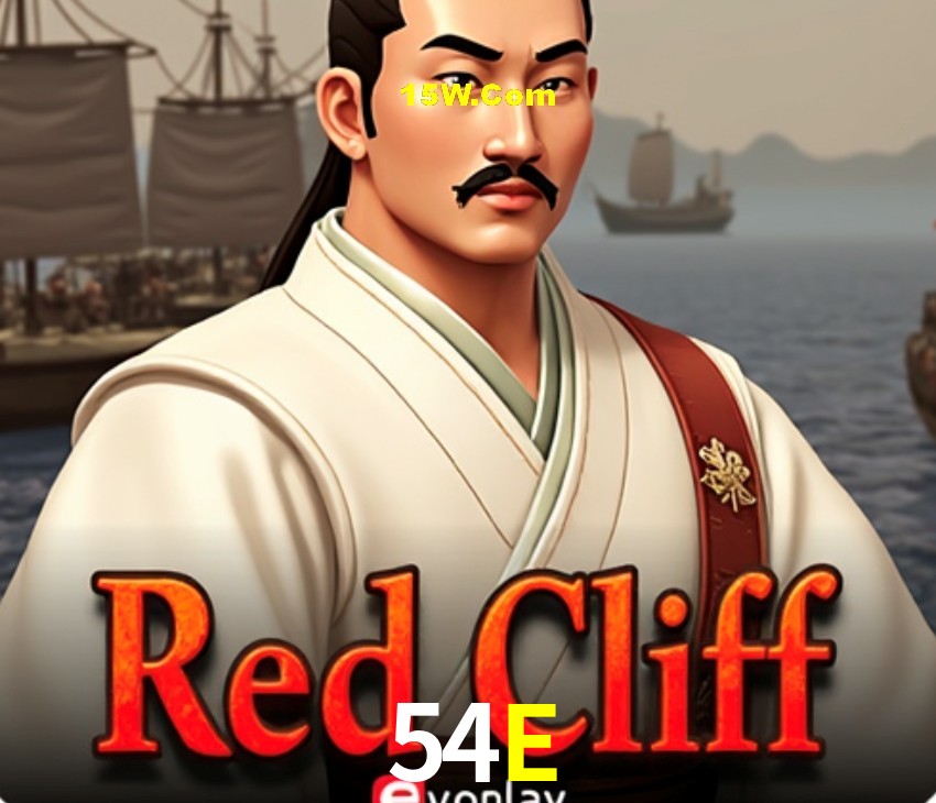 Jogos de Slot 54E