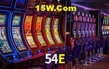 Login Seguro 54E